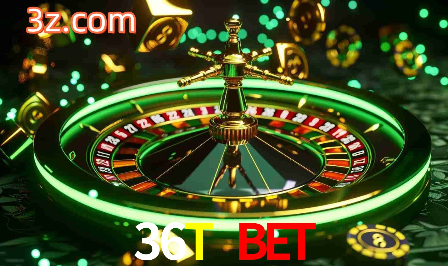 Desfrutar de um Cassino 36T Bet