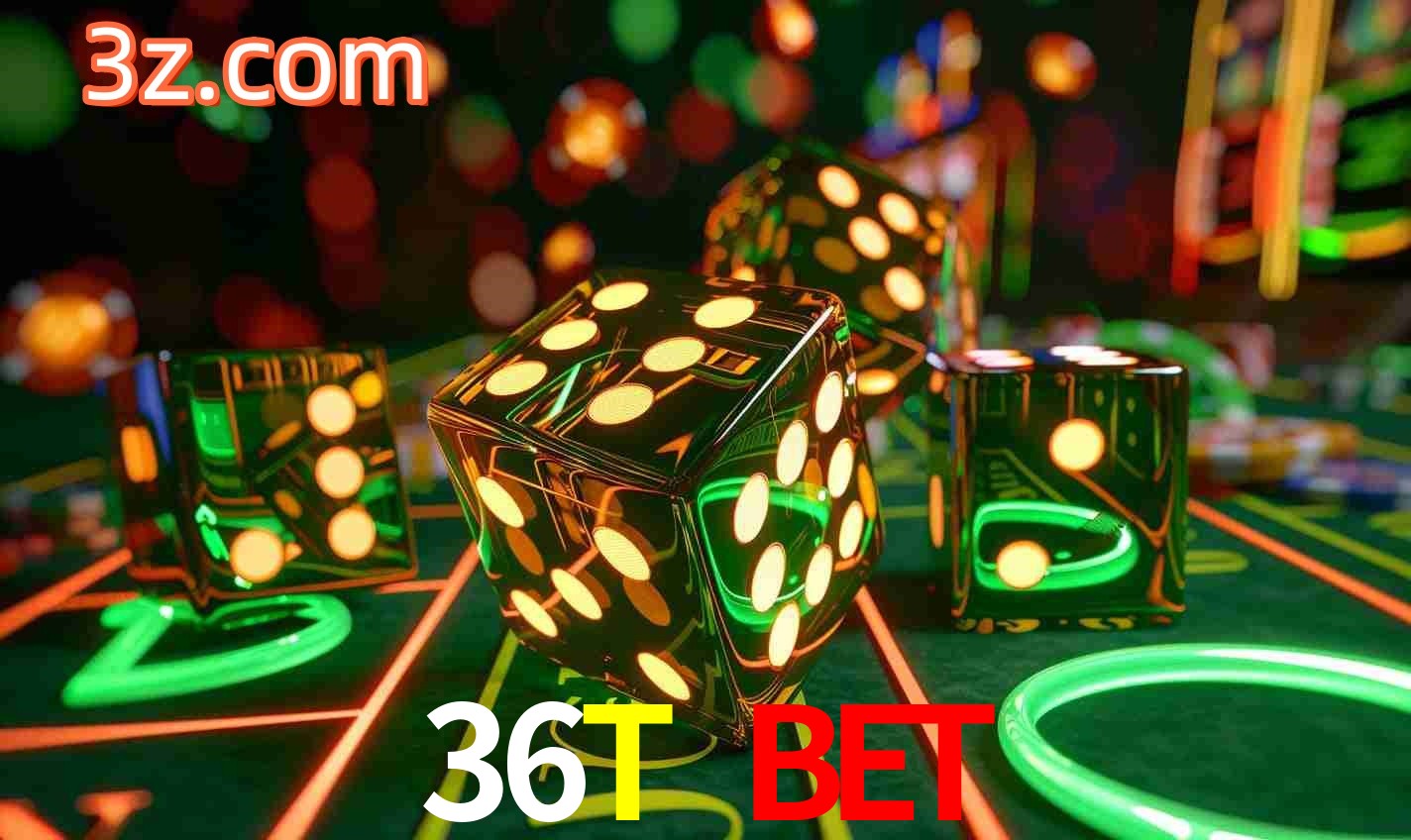 Entretenimento no Jogos 36T Bet
