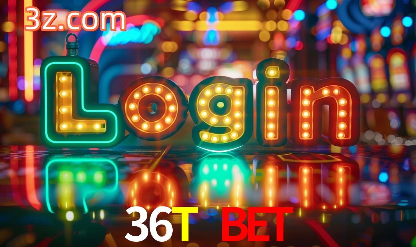 Mundo dos Jogos Cassino 36T Bet