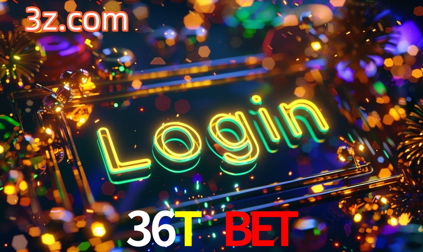 Populares Slots 36T Bet